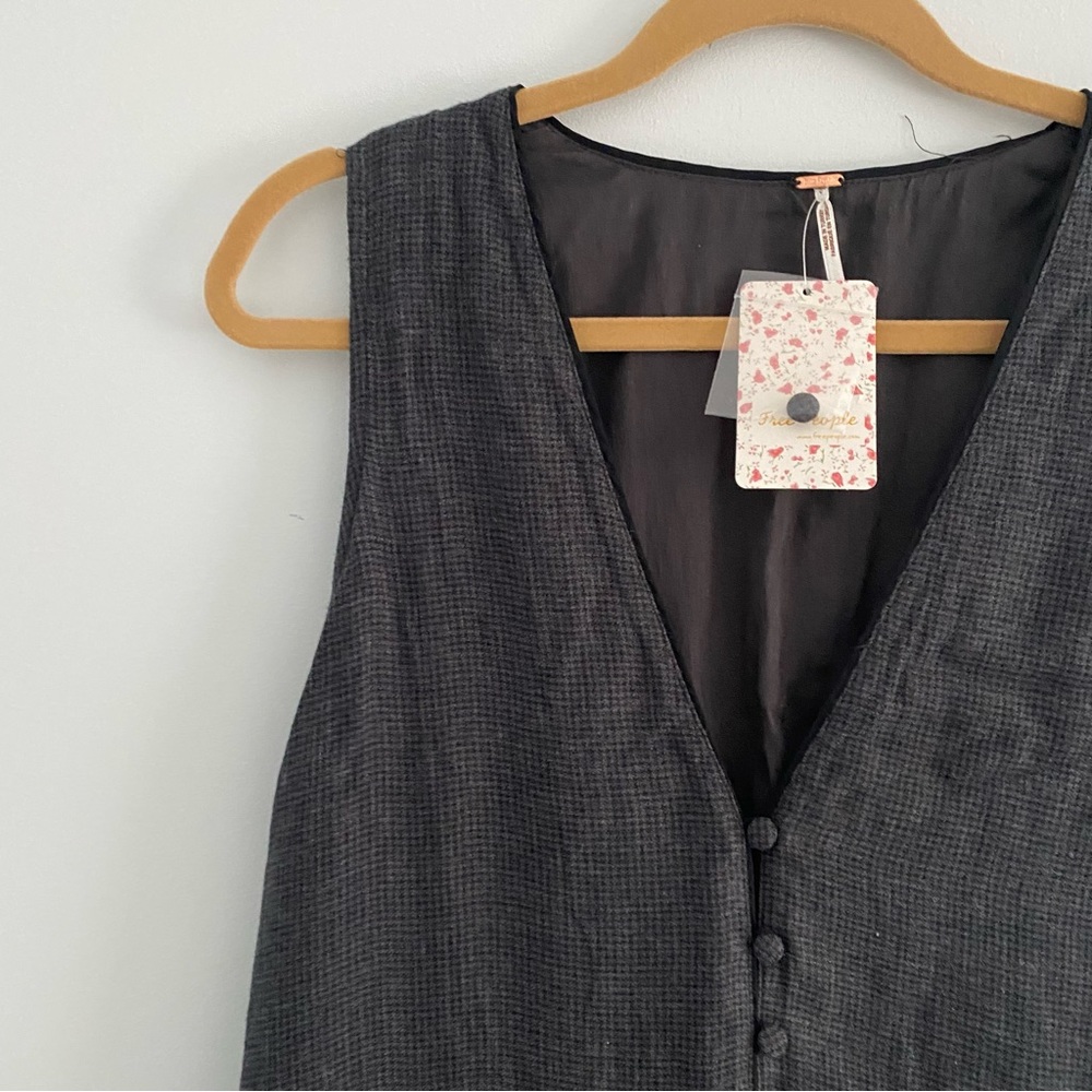 Free People Anas Mini Dress - Picture 2 of 5